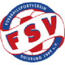 FSV Duisburg logo