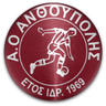 Anthoupoli logo