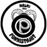 Ponnistajat logo