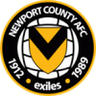 Newport County logo