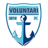 FC Voluntari logo