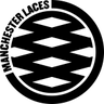 Manchester Laces W logo