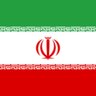 Iran U20 logo