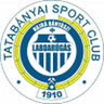 Tatabánya logo