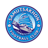 Samut Sakhon FC logo