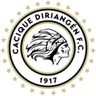 Diriangén logo