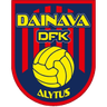 Dainava logo