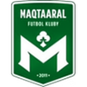 Maqtaaral logo