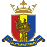 Hantharwady United logo