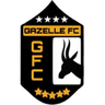 Gazelle logo
