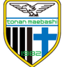 Tonan Maebashi logo