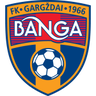 Banga II logo