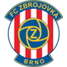 Zbrojovka Brno logo