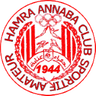 Hamra Annaba logo