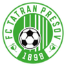 Tatran Prešov logo