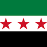 Syria U20 logo