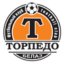 Torpedo Zhodino logo