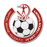 Hapoel Mahane Yehuda logo