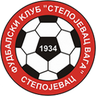 Stepojevac Vaga logo