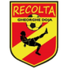 Recolta Gheorghe Doja logo