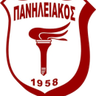 Miltiadis Pyrgos logo