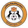 Qashqai Shiraz logo