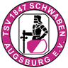 Schwaben Augsburg logo