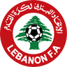 Lebanon U17 logo