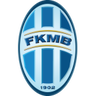 Mladá Boleslav II logo