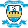 Strabane Athletic logo
