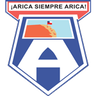 San Marcos de Arica logo