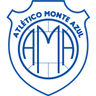 Monte Azul logo