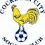 Cockburn City