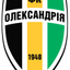 Oleksandria II