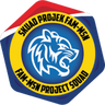 Skuad Projek logo