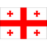 Georgia U21 logo