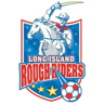 Long Island Rough Riders W logo