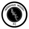 Boreham Wood logo