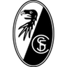 SC Freiburg W logo