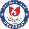 Ordabasy logo