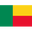 Benin W