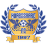 Kuressaare II logo