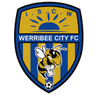 Werribee City logo