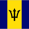 Barbados U20 logo