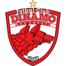 Dinamo Bucureşti II logo