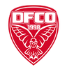 Dijon W logo