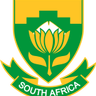 South Africa U17 W logo