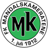 Mandalskameratene logo