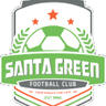 Santa Green logo