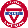 KFUM II logo